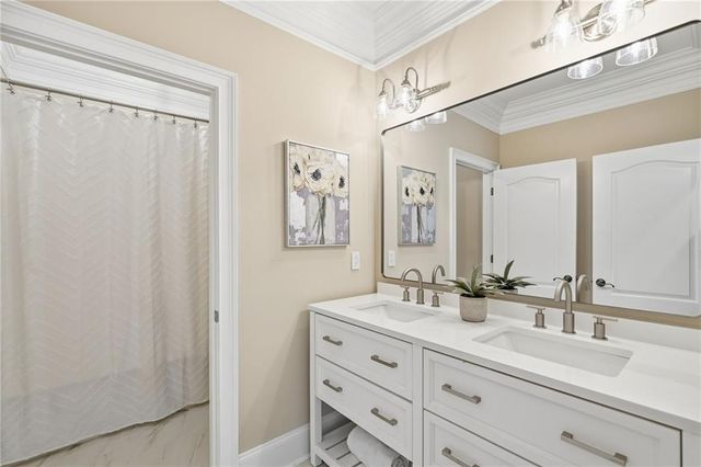 8440 Parker Place, Roswell, GA 30076