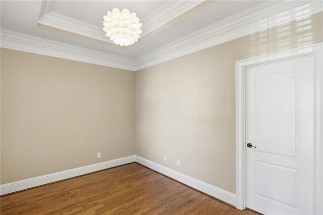 8440 Parker Place, Roswell, GA 30076