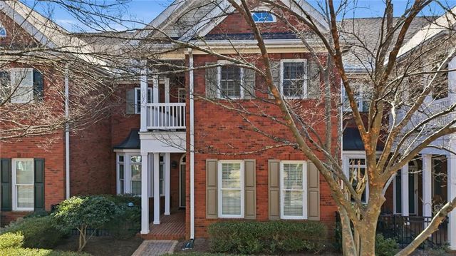 8440 Parker Place, Roswell, GA 30076