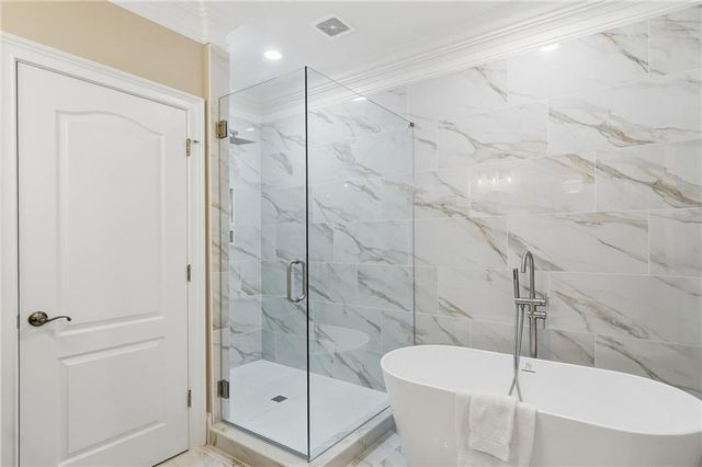 8440 Parker Place, Roswell, GA 30076