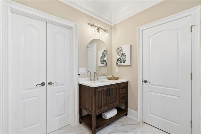 8440 Parker Place, Roswell, GA 30076