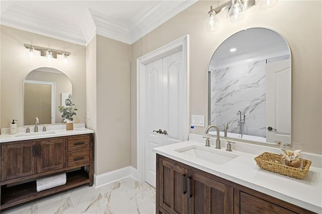 8440 Parker Place, Roswell, GA 30076