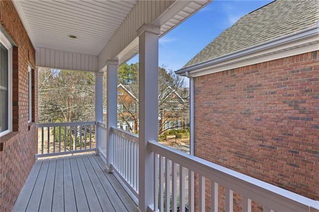 8440 Parker Place, Roswell, GA 30076