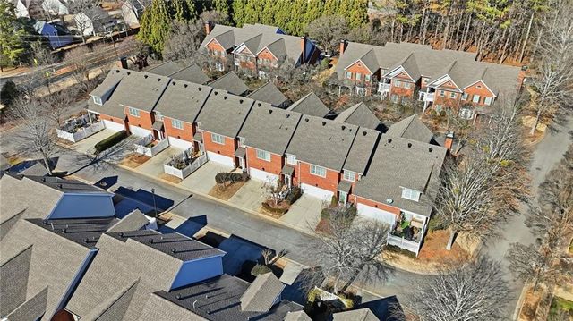 8440 Parker Place, Roswell, GA 30076