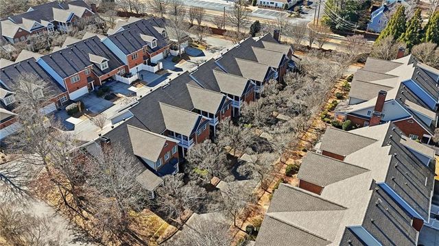 8440 Parker Place, Roswell, GA 30076