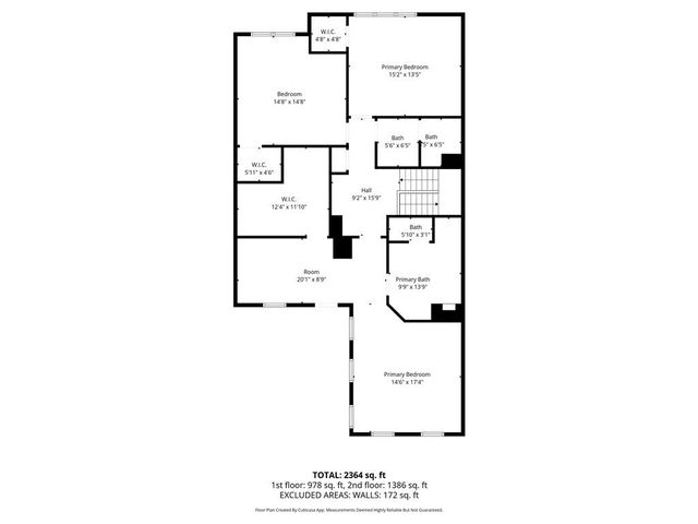 8440 Parker Place, Roswell, GA 30076