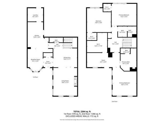 8440 Parker Place, Roswell, GA 30076