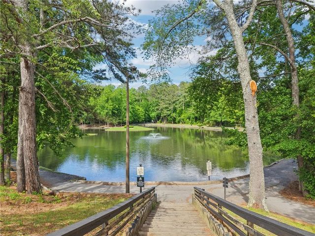 8440 Parker Place, Roswell, GA 30076