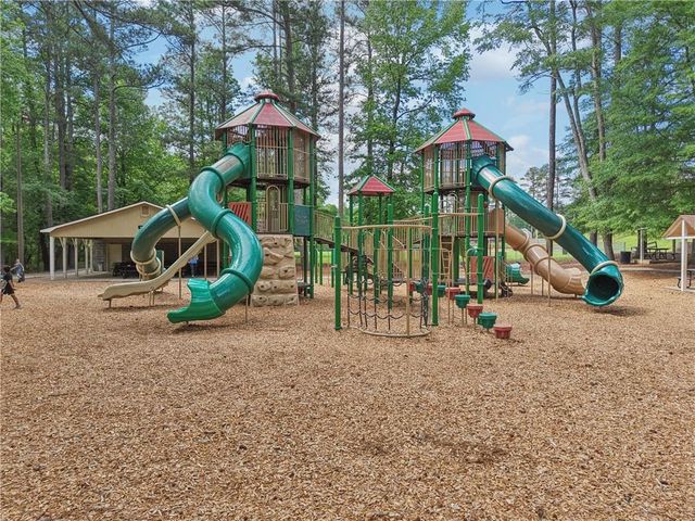 8440 Parker Place, Roswell, GA 30076