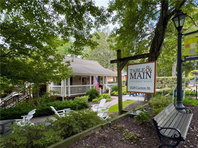 8440 Parker Place, Roswell, GA 30076