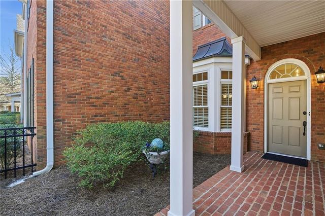 8440 Parker Place, Roswell, GA 30076