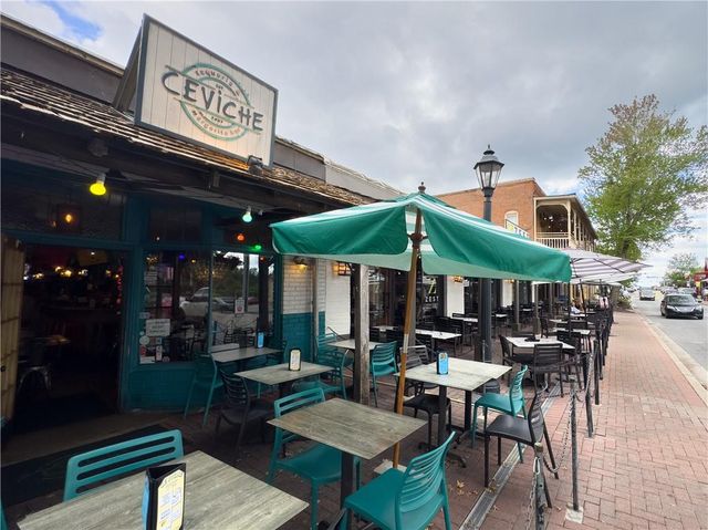 8440 Parker Place, Roswell, GA 30076