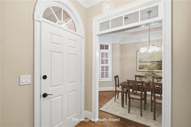 8440 Parker Place, Roswell, GA 30076