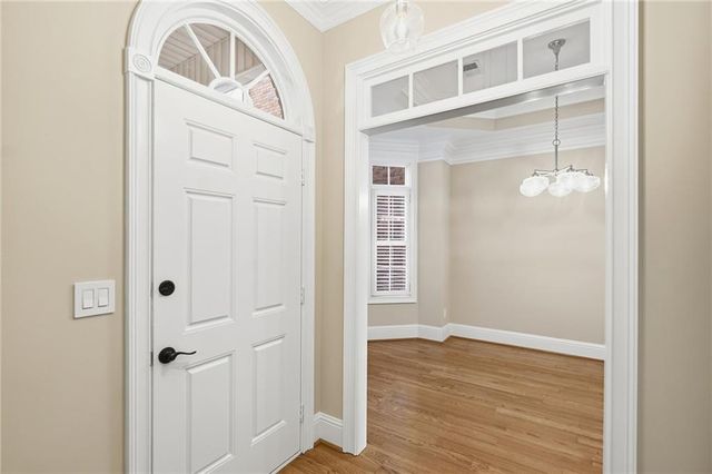 8440 Parker Place, Roswell, GA 30076