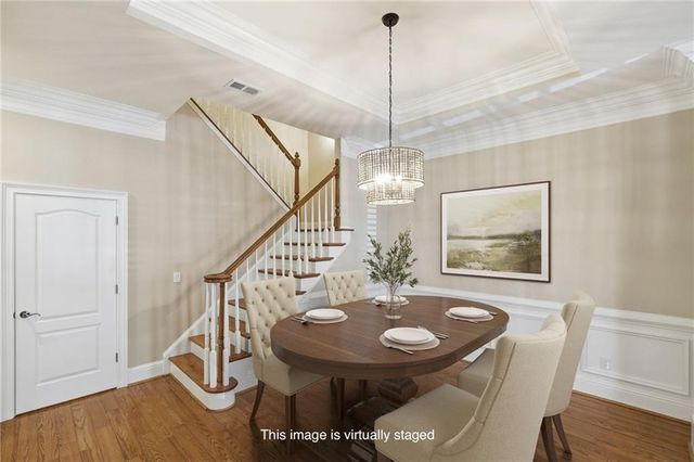 8440 Parker Place, Roswell, GA 30076