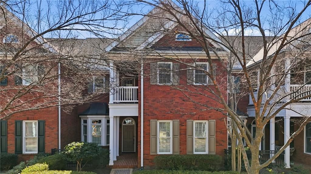 8440 Parker Place, Roswell, GA 30076