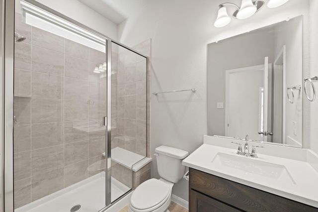 10723 Yellow Wild Indigo Lane, Cypress, TX 77433