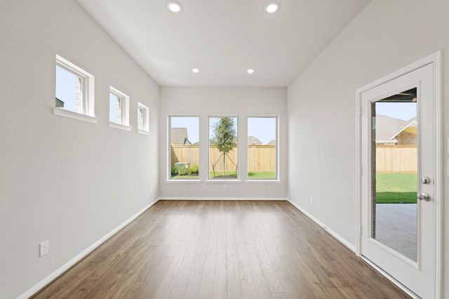 10723 Yellow Wild Indigo Lane, Cypress, TX 77433