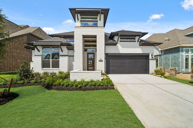 10723 Yellow Wild Indigo Lane, Cypress, TX 77433