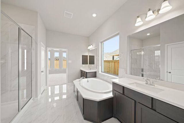 10723 Yellow Wild Indigo Lane, Cypress, TX 77433