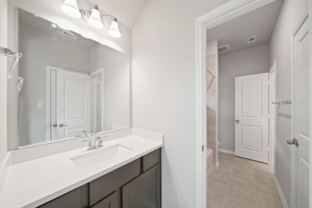 10723 Yellow Wild Indigo Lane, Cypress, TX 77433