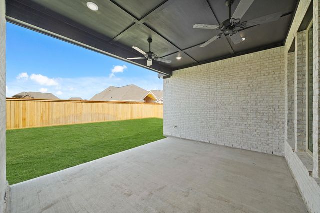 10723 Yellow Wild Indigo Lane, Cypress, TX 77433