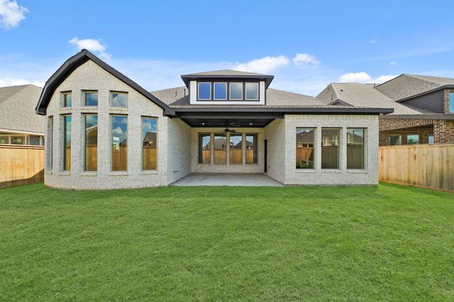 10723 Yellow Wild Indigo Lane, Cypress, TX 77433