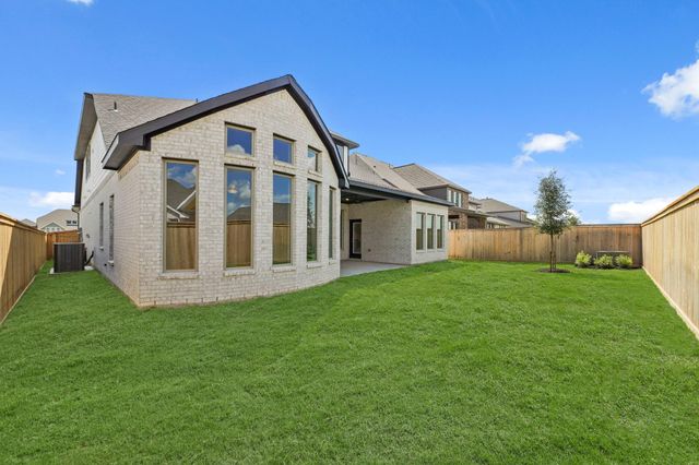 10723 Yellow Wild Indigo Lane, Cypress, TX 77433