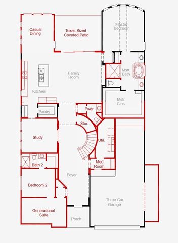 10723 Yellow Wild Indigo Lane, Cypress, TX 77433