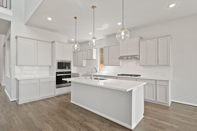 10723 Yellow Wild Indigo Lane, Cypress, TX 77433