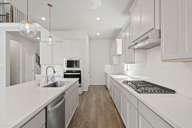 10723 Yellow Wild Indigo Lane, Cypress, TX 77433