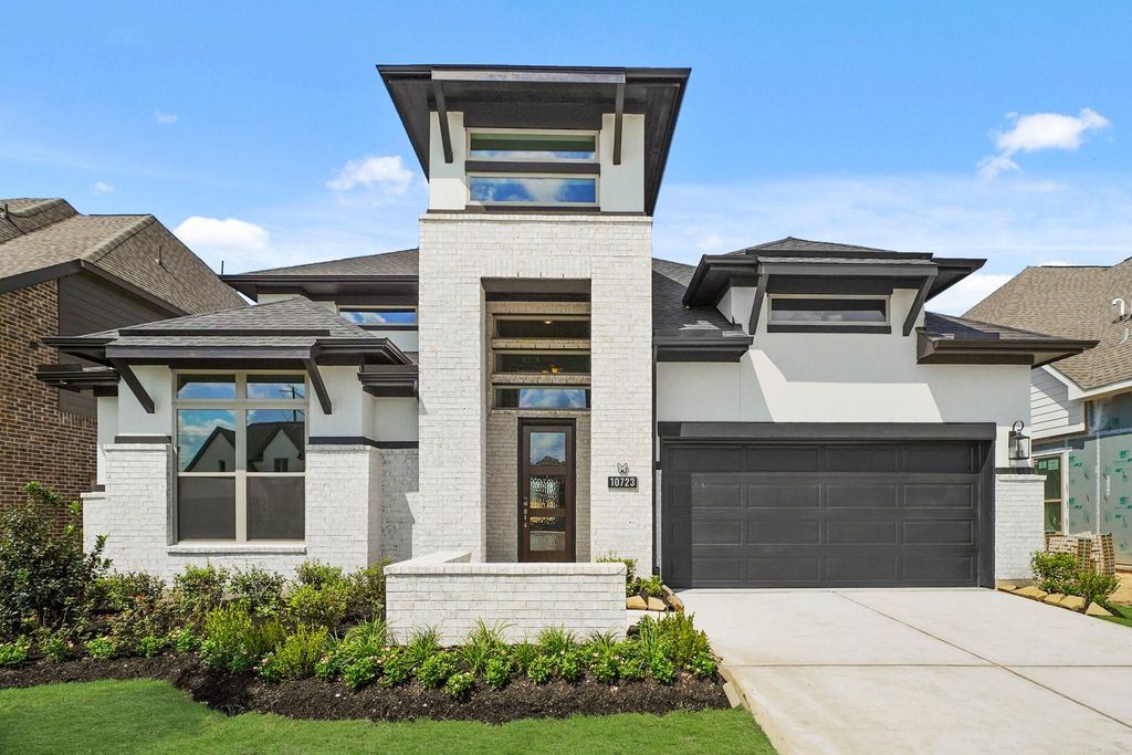 10723 Yellow Wild Indigo Lane, Cypress, TX 77433