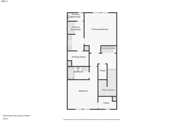 4022 Windsor Way, Dublin, CA 94568