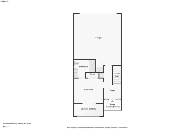 4022 Windsor Way, Dublin, CA 94568