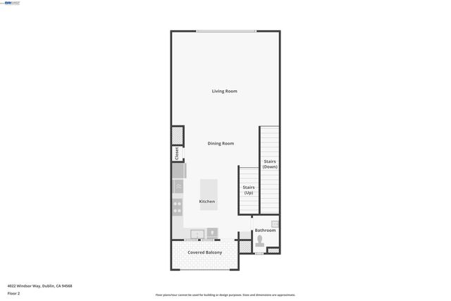 4022 Windsor Way, Dublin, CA 94568