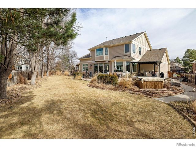 3066 W 109th Place, Westminster, CO 80031