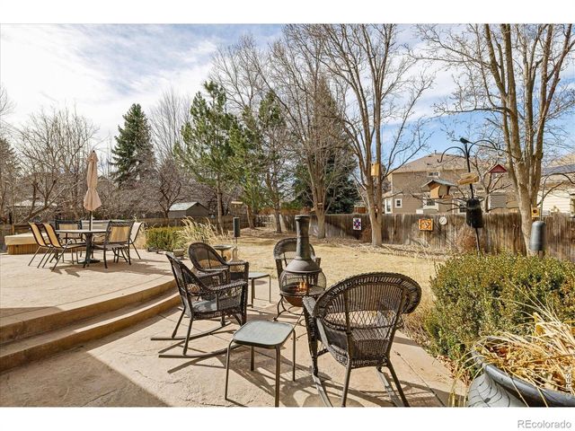 3066 W 109th Place, Westminster, CO 80031