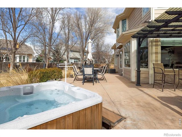 3066 W 109th Place, Westminster, CO 80031