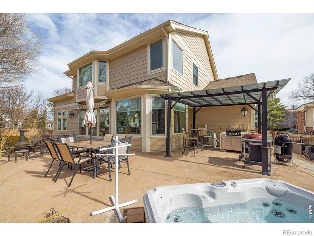 3066 W 109th Place, Westminster, CO 80031