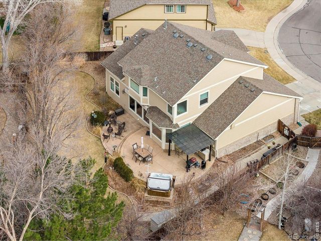 3066 W 109th Place, Westminster, CO 80031