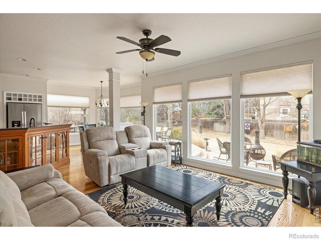 3066 W 109th Place, Westminster, CO 80031
