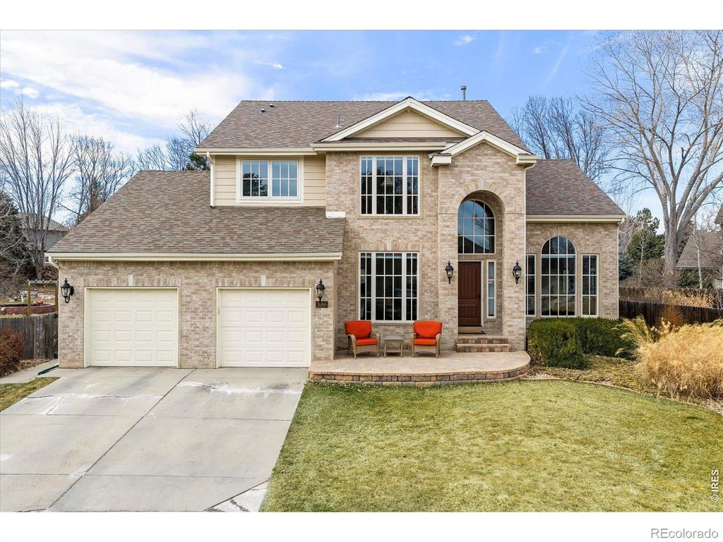 3066 W 109th Place, Westminster, CO 80031