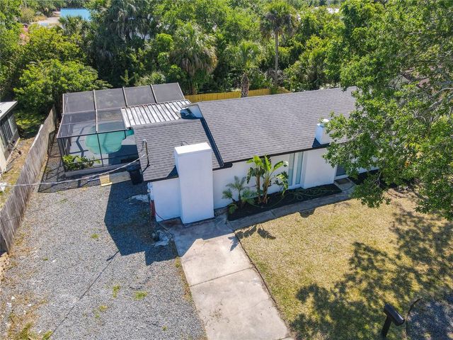 5400 TURTON LANE, Port Orange, FL 32127