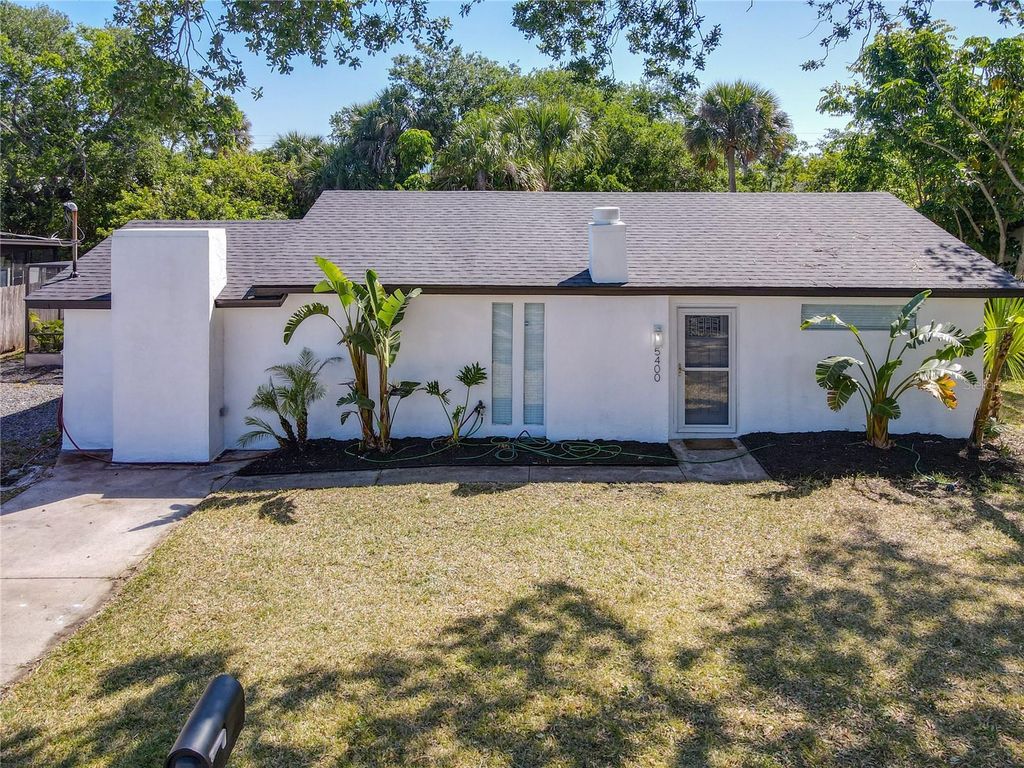 5400 TURTON LANE, Port Orange, FL 32127