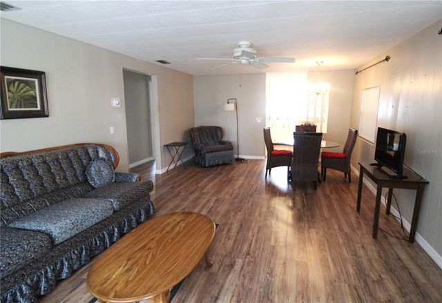 5803 DANBURY LANE, Sarasota, FL 34233