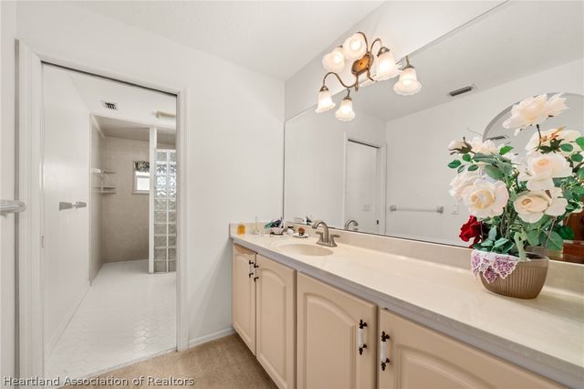 317 Lake Francis Road, Lake Placid, FL 33852