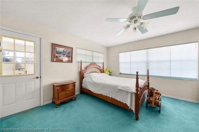 317 Lake Francis Road, Lake Placid, FL 33852