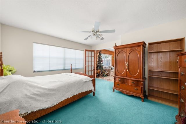 317 Lake Francis Road, Lake Placid, FL 33852