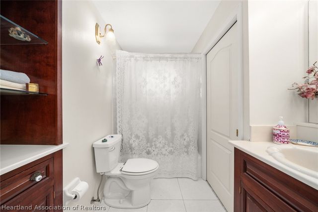 317 Lake Francis Road, Lake Placid, FL 33852