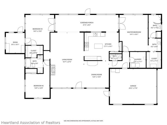 317 Lake Francis Road, Lake Placid, FL 33852
